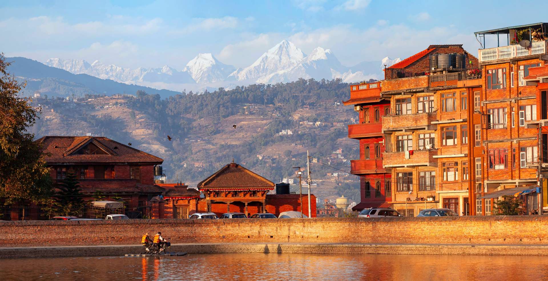 Durbar Square Kathmandu