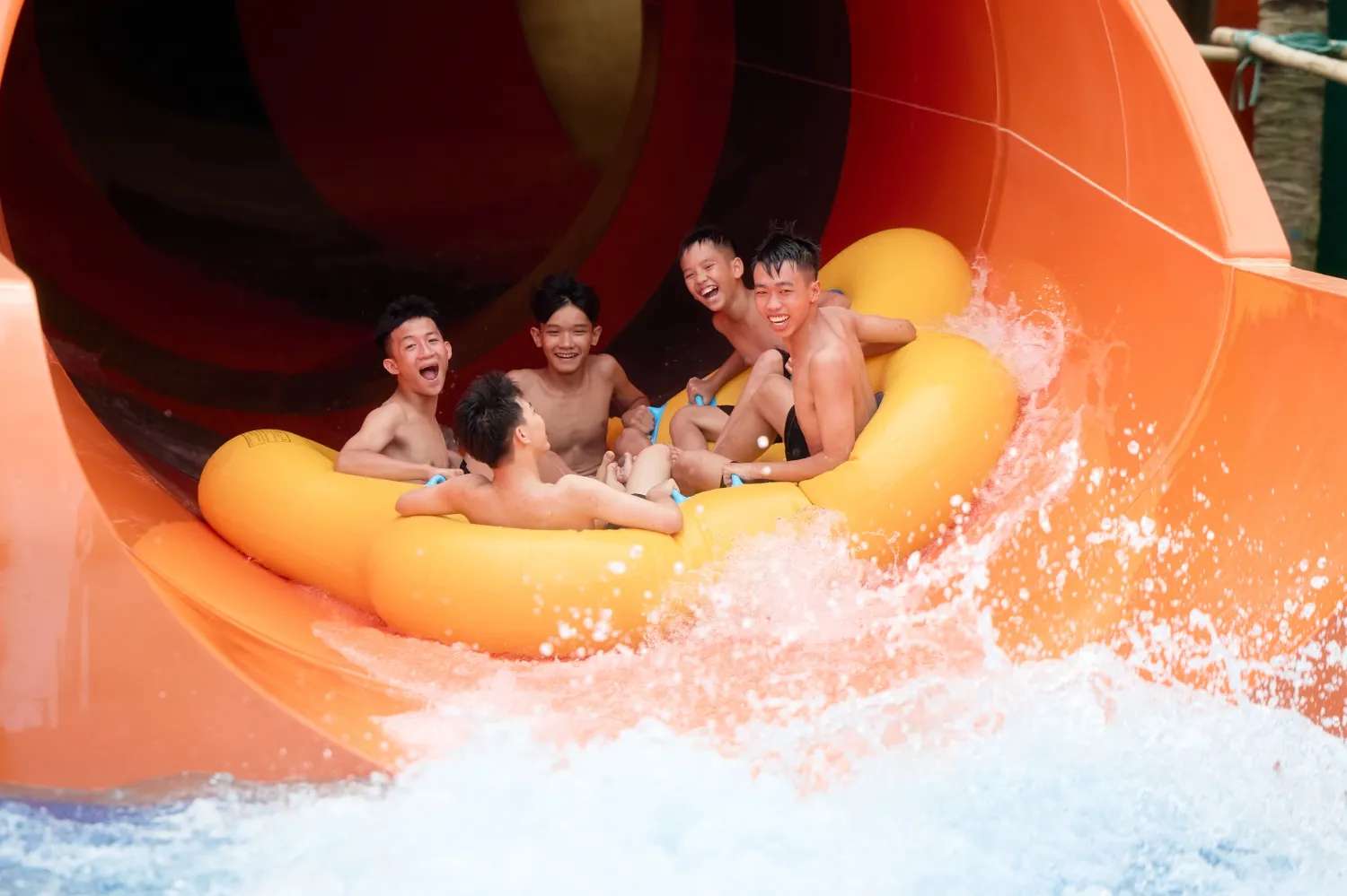 công viên Sun World Hà Nam