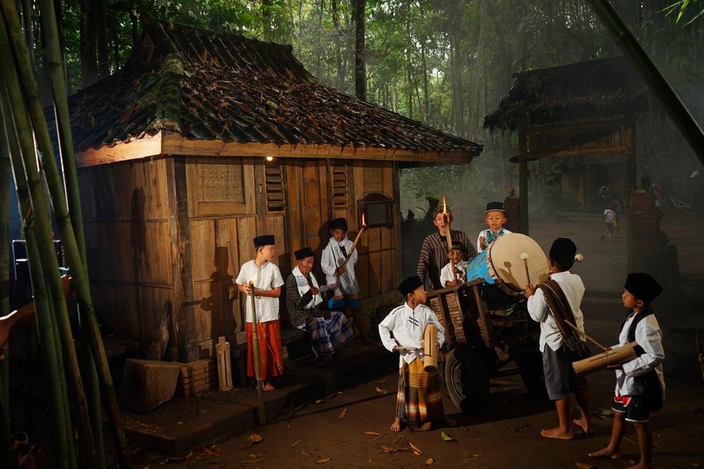 Atsmofer Libur Idul Adha, Malang, Indonesia