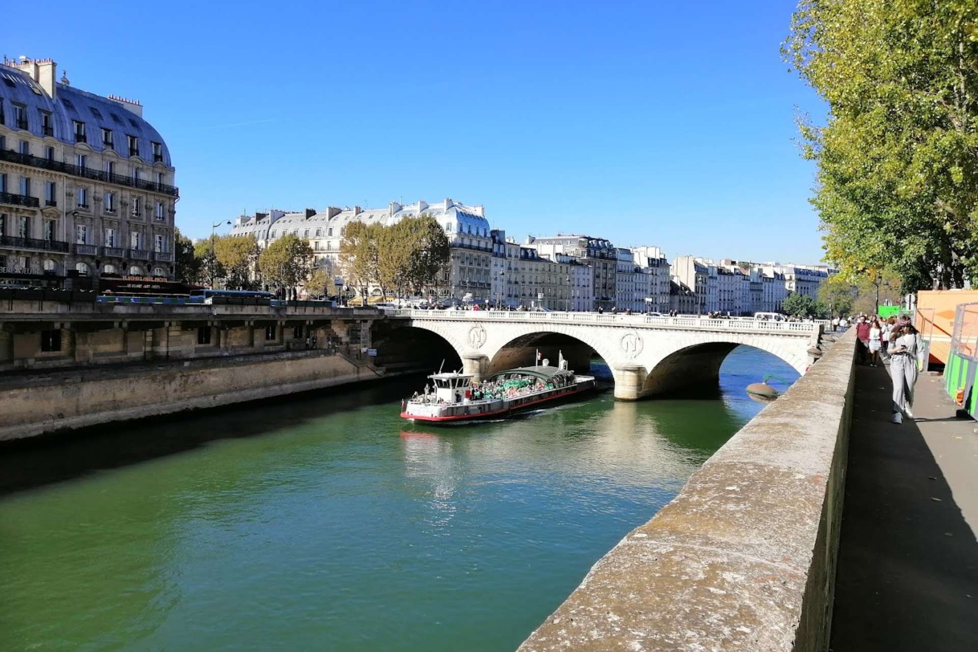 Cầu Pont Neuf