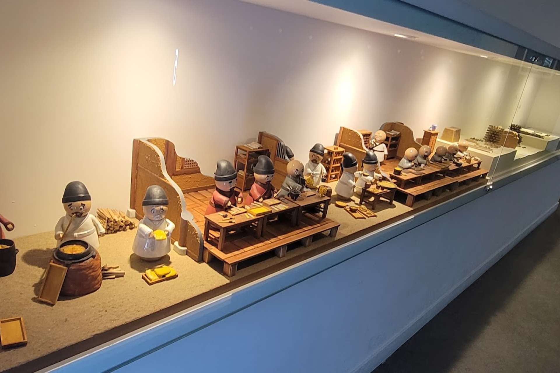 Bảo tàng in ấn sớm Cheongju