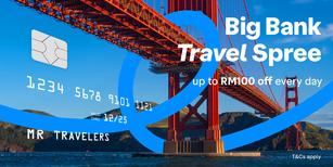 Traveloka Promo
