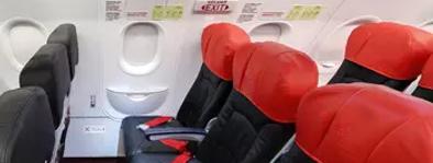 Kelas Ekonomi Standar