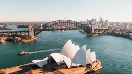 Sydney, 1,224 accommodations