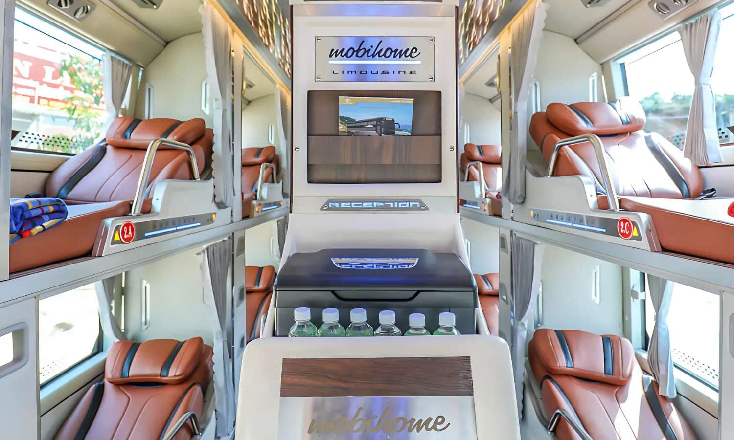 xe lâm đồng đi đồng nai limousine