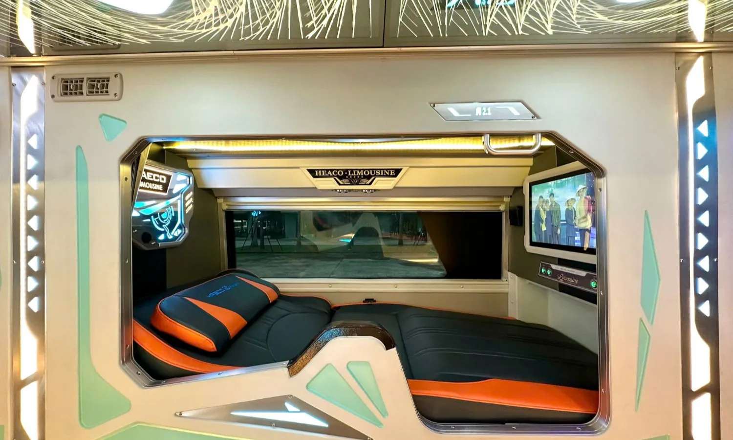xe vĩnh long đi thủ đức giường nằm