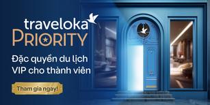 Traveloka Promo