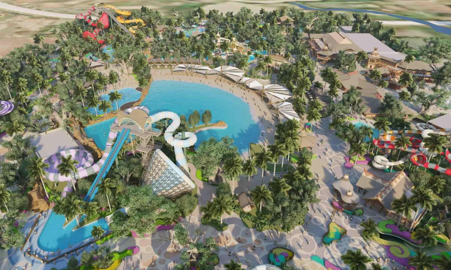 sun world sầm sơn