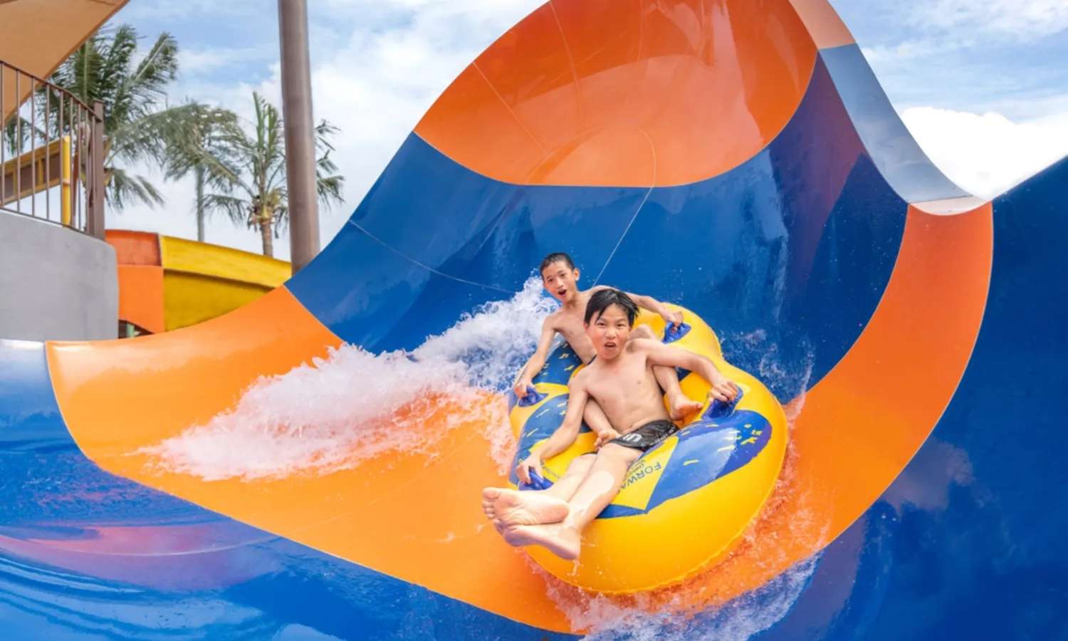 Sun World Sầm Sơn