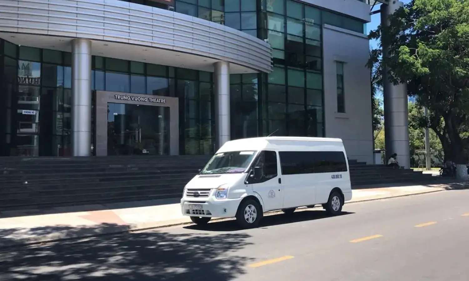 vé xe shuttle bus đà nẵng đi bà nà hills