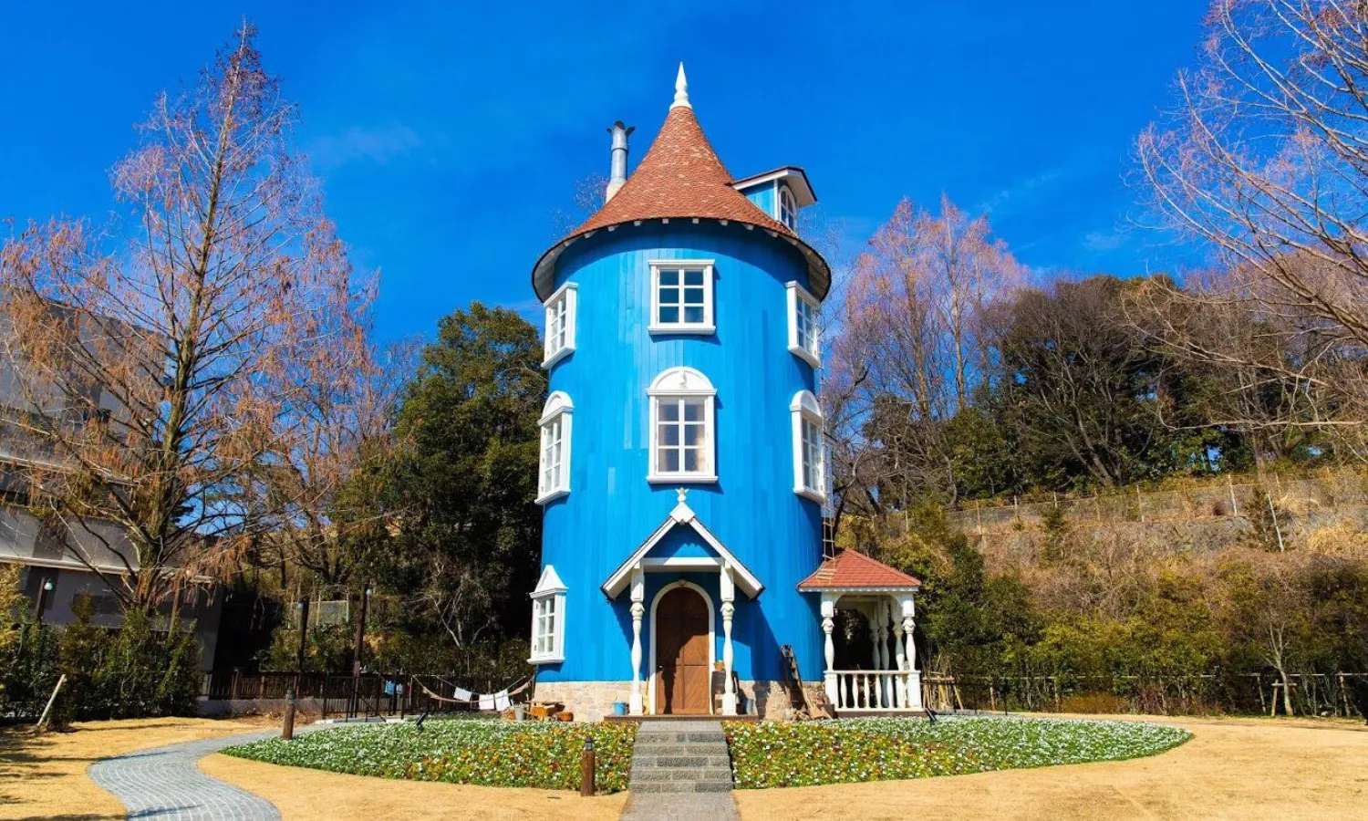 Moominvalley Park