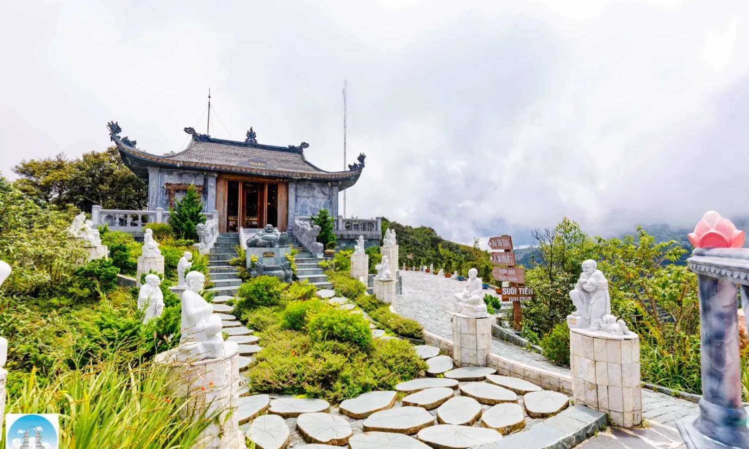 chùa ô quy hồ
