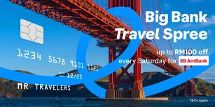 Traveloka Promo
