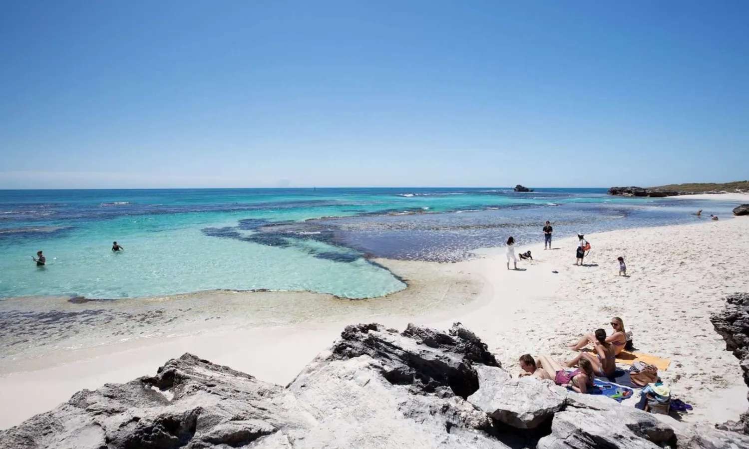 Rottnest Express Ferry