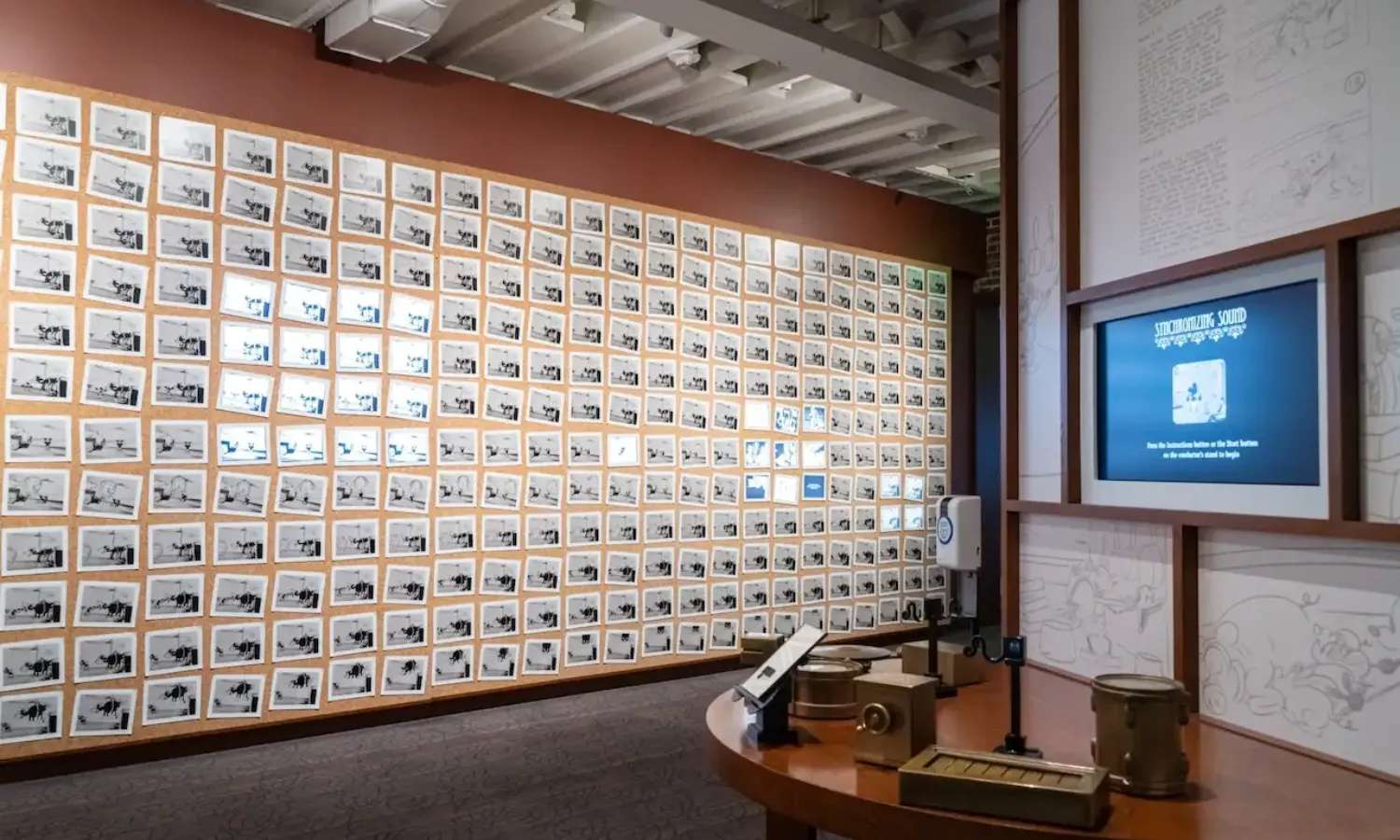 vé The Walt Disney Family Museum