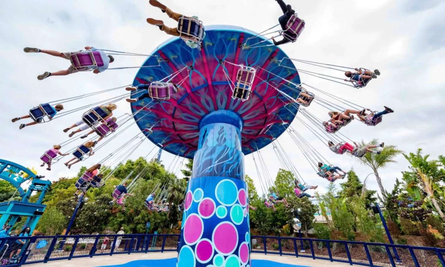 SeaWorld San Diego