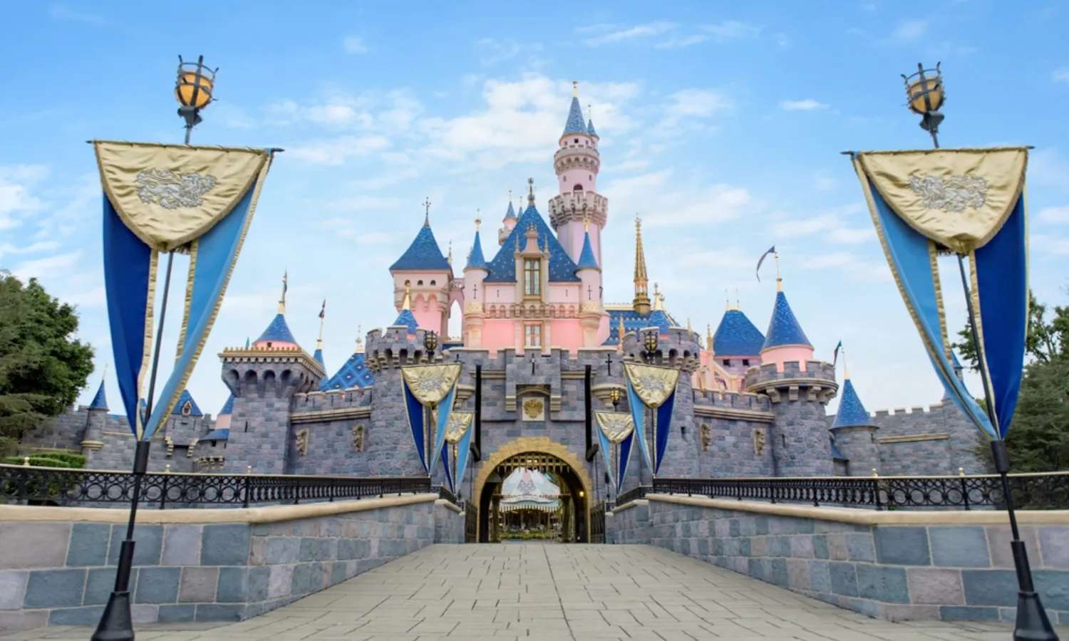 disneyland california adventure park
