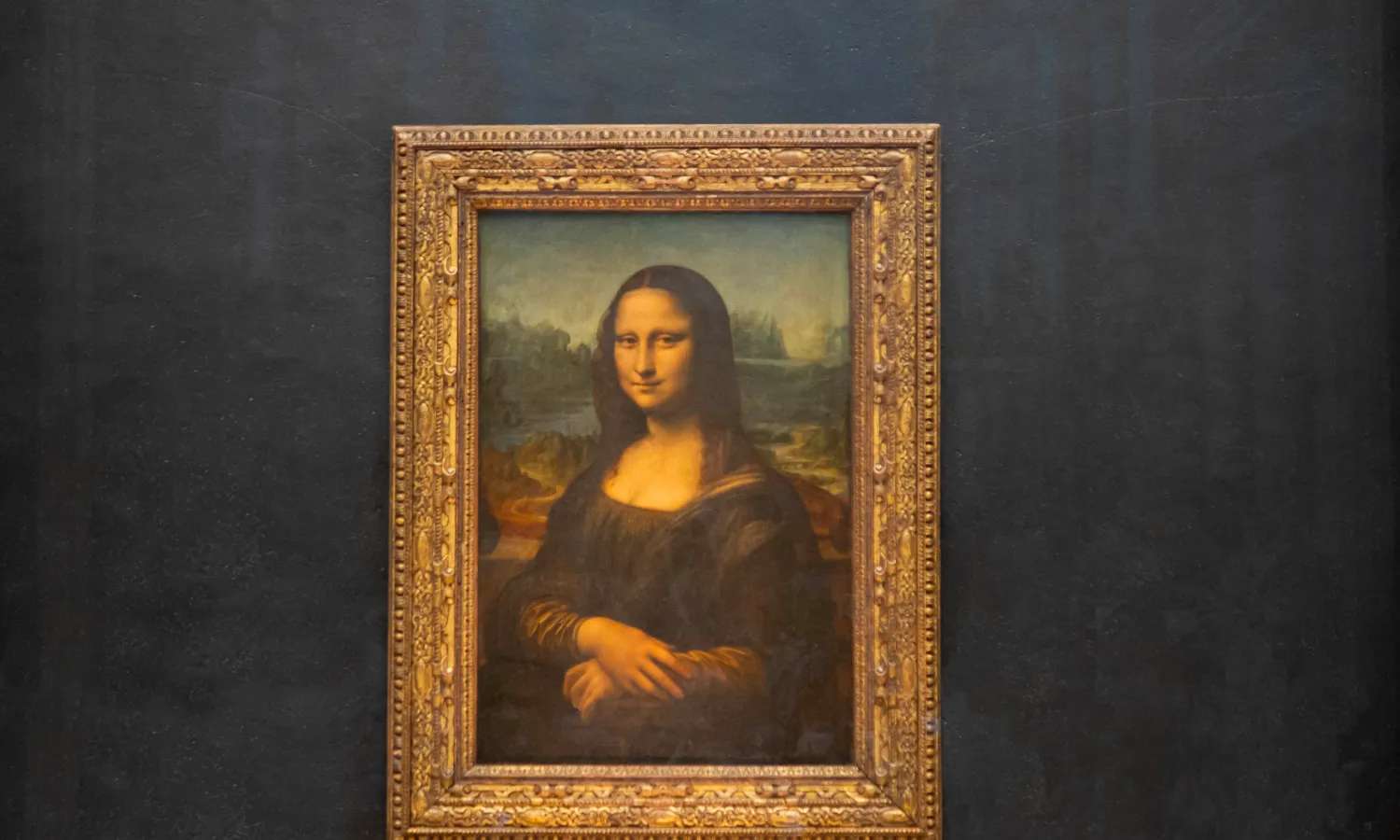 louvre museum
