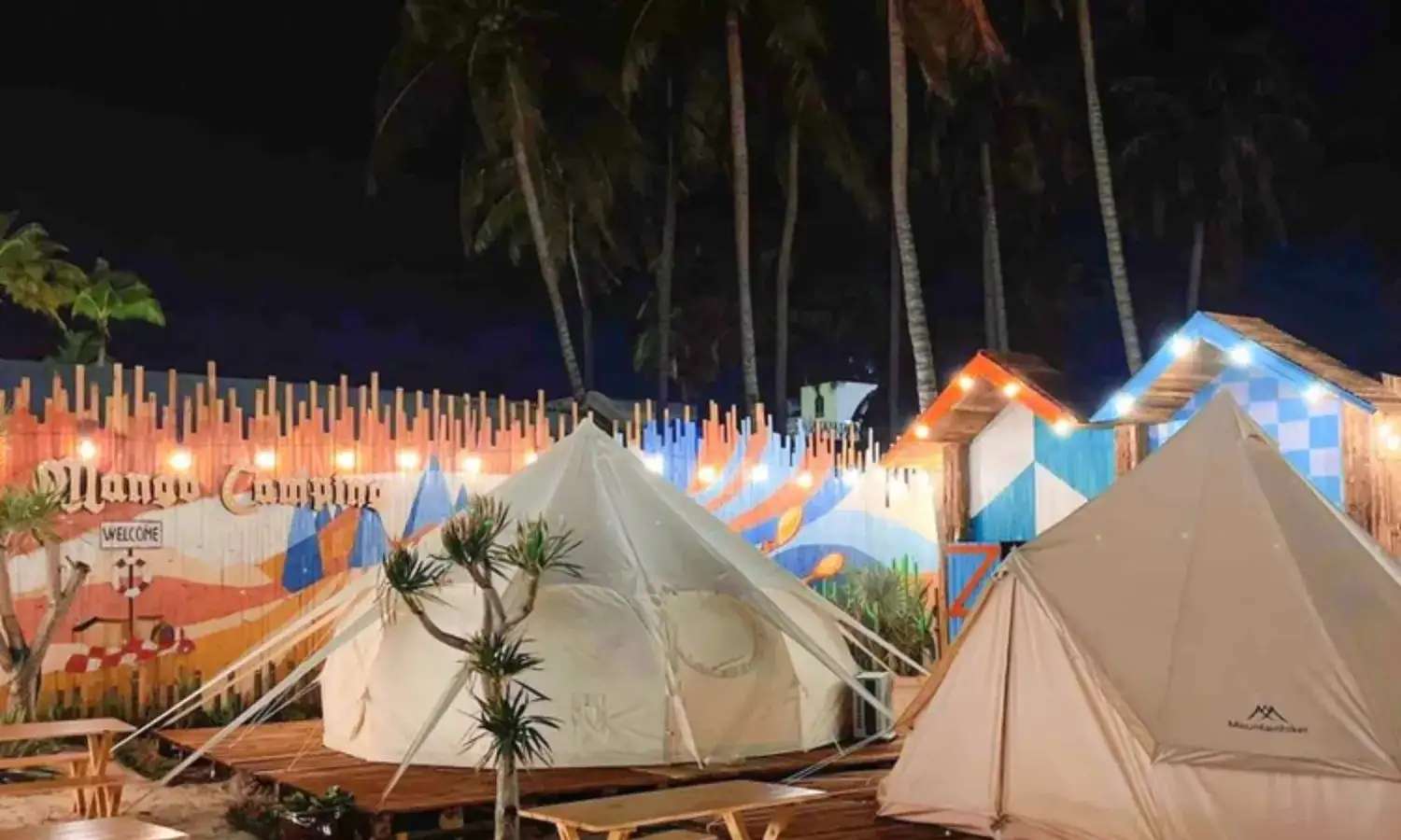 mango beach phan thiết giá vé