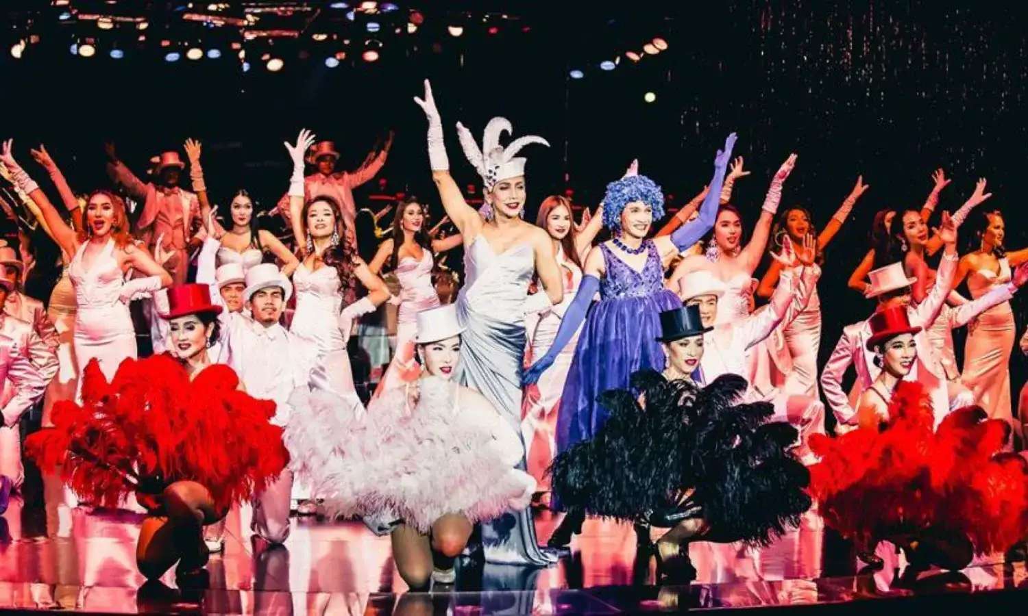 Calypso Cabaret