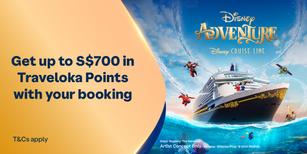 Traveloka Promo