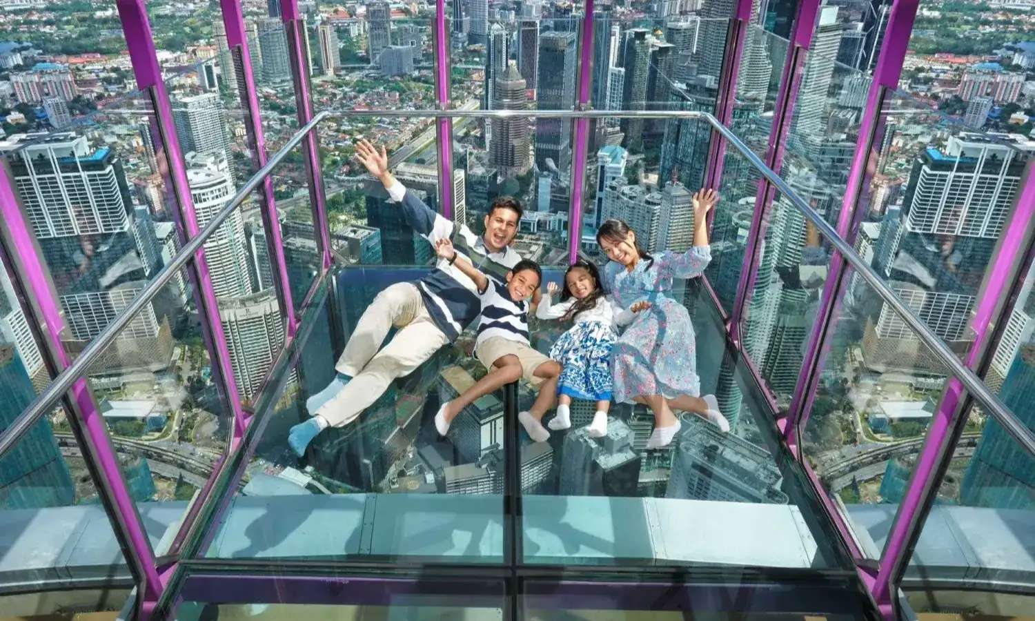 KL Tower