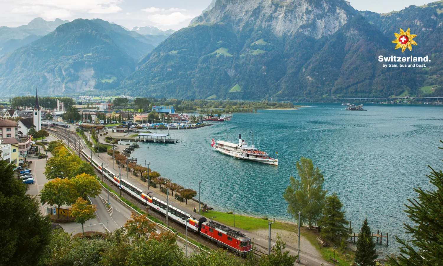 gotthard panorama express