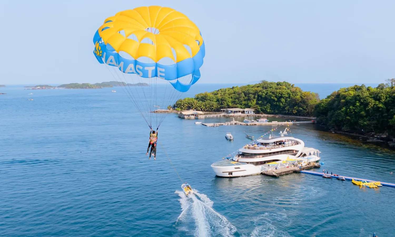 du thuyền Nautilus tại phú quốc