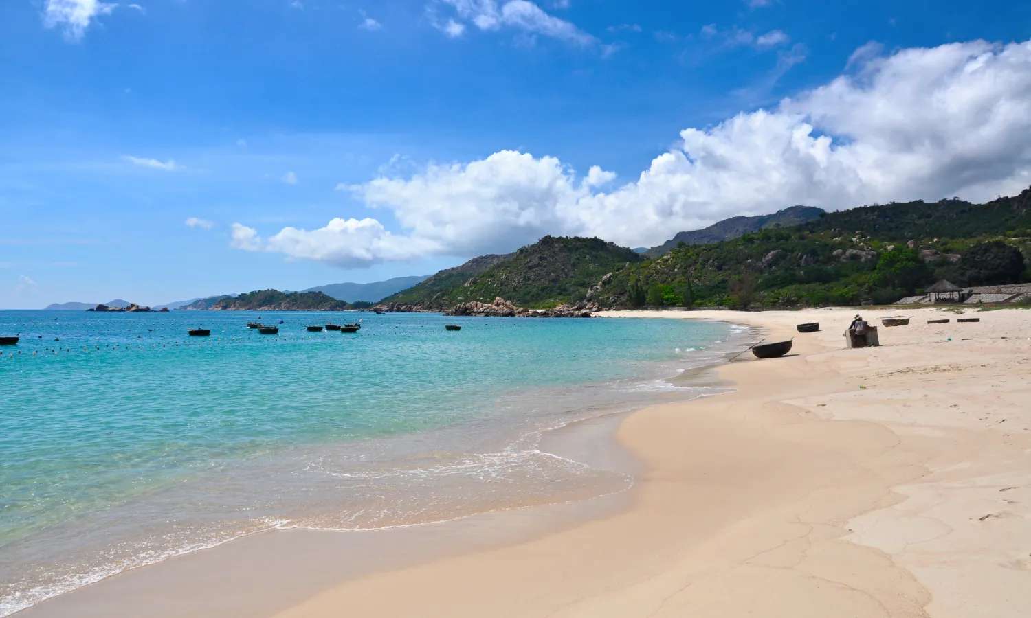 khu du lịch Nha Trang