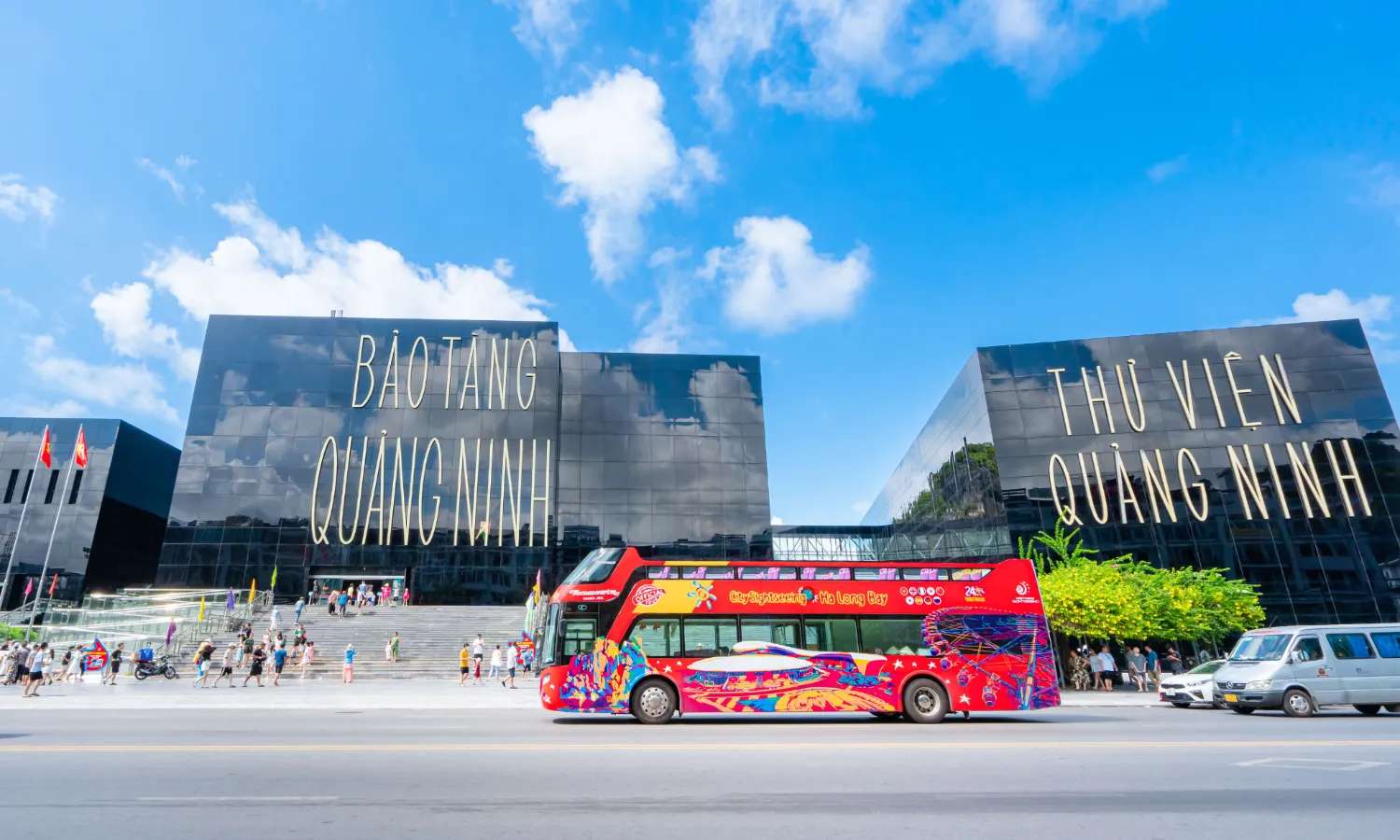 bảo tàng quảng ninh