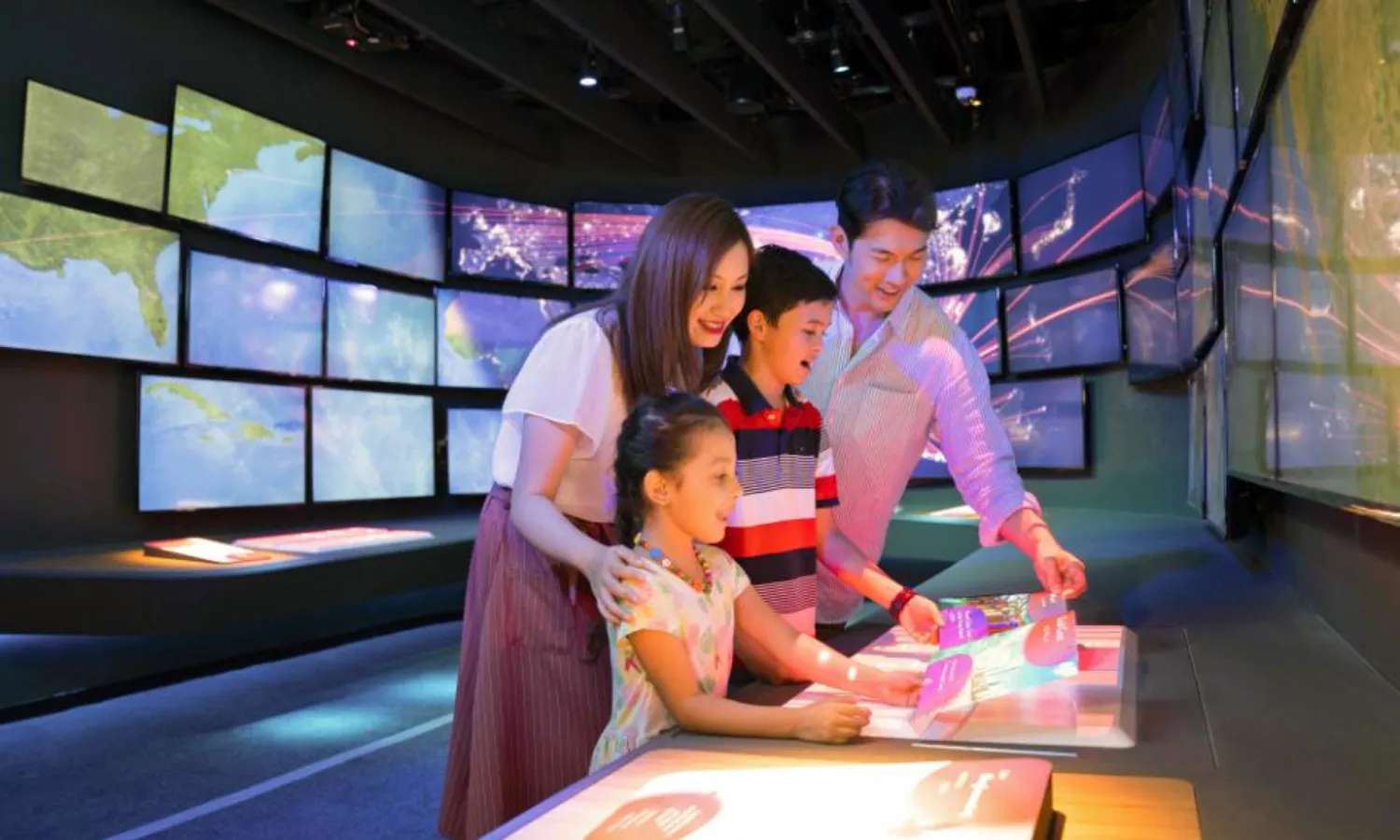Changi Experience Studio