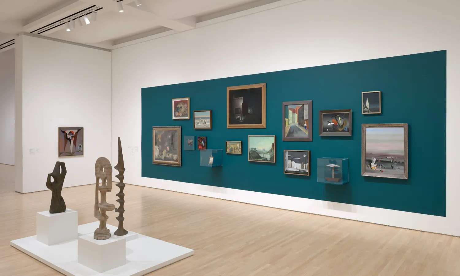 San Francisco Museum of Modern Art