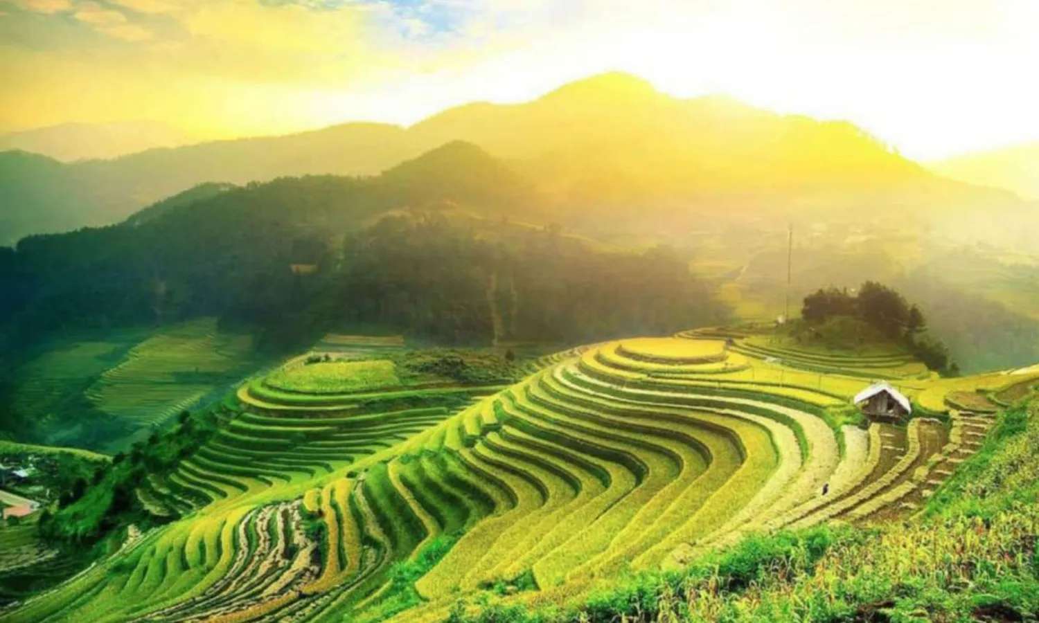tour Hà Giang 3 ngày 2 đêm