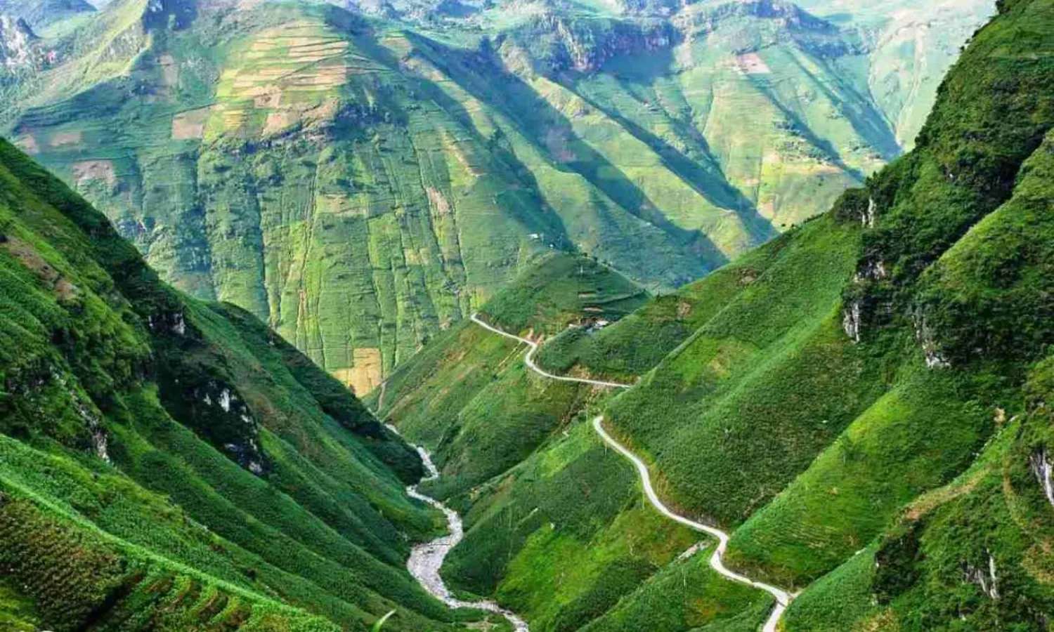 tour Hà Giang 3 ngày 2 đêm