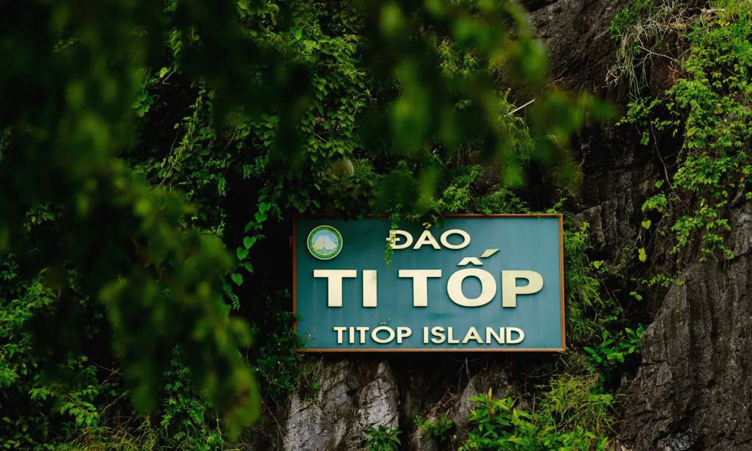 đảo Ti Tốp