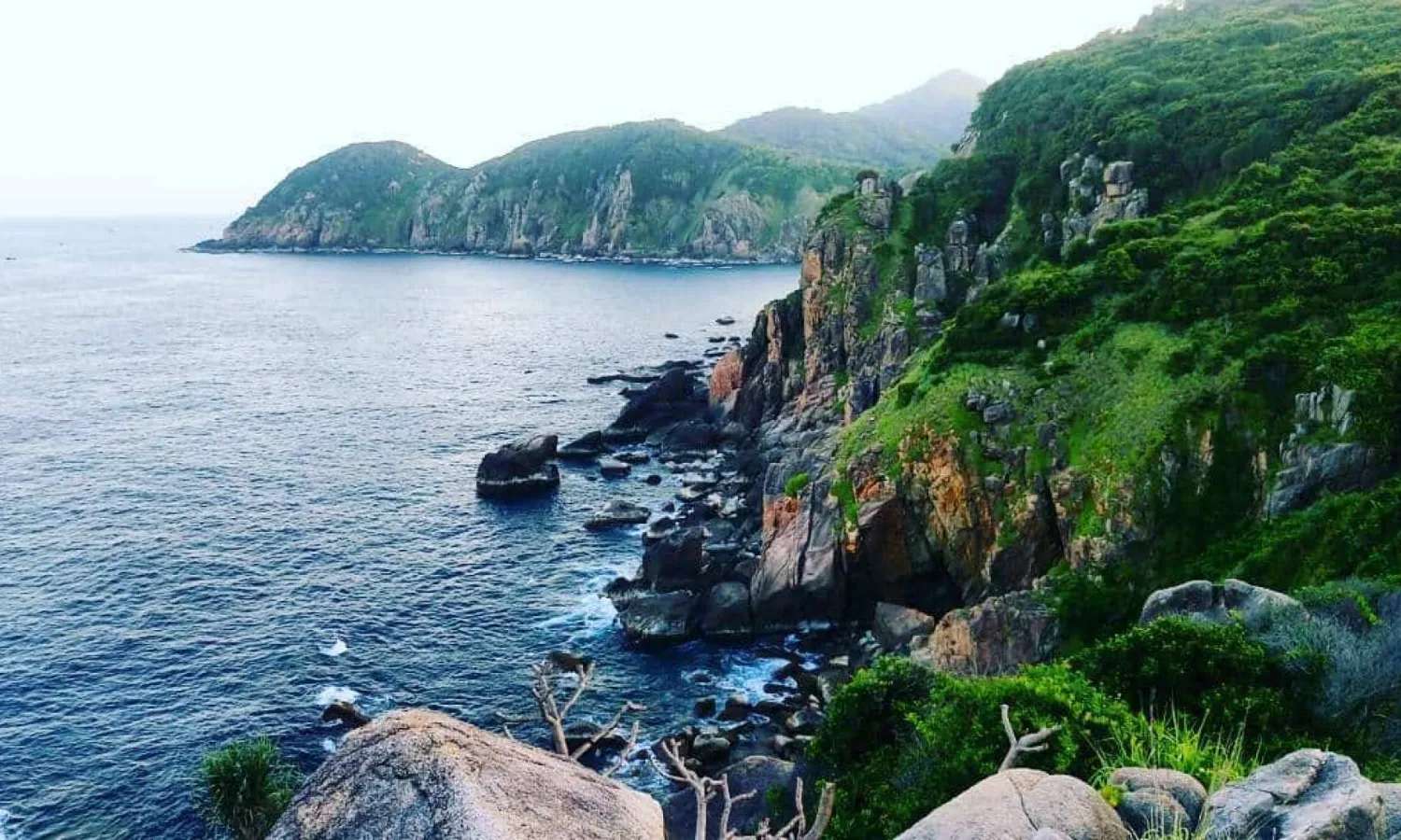 Tour Phú Yên 1 ngày