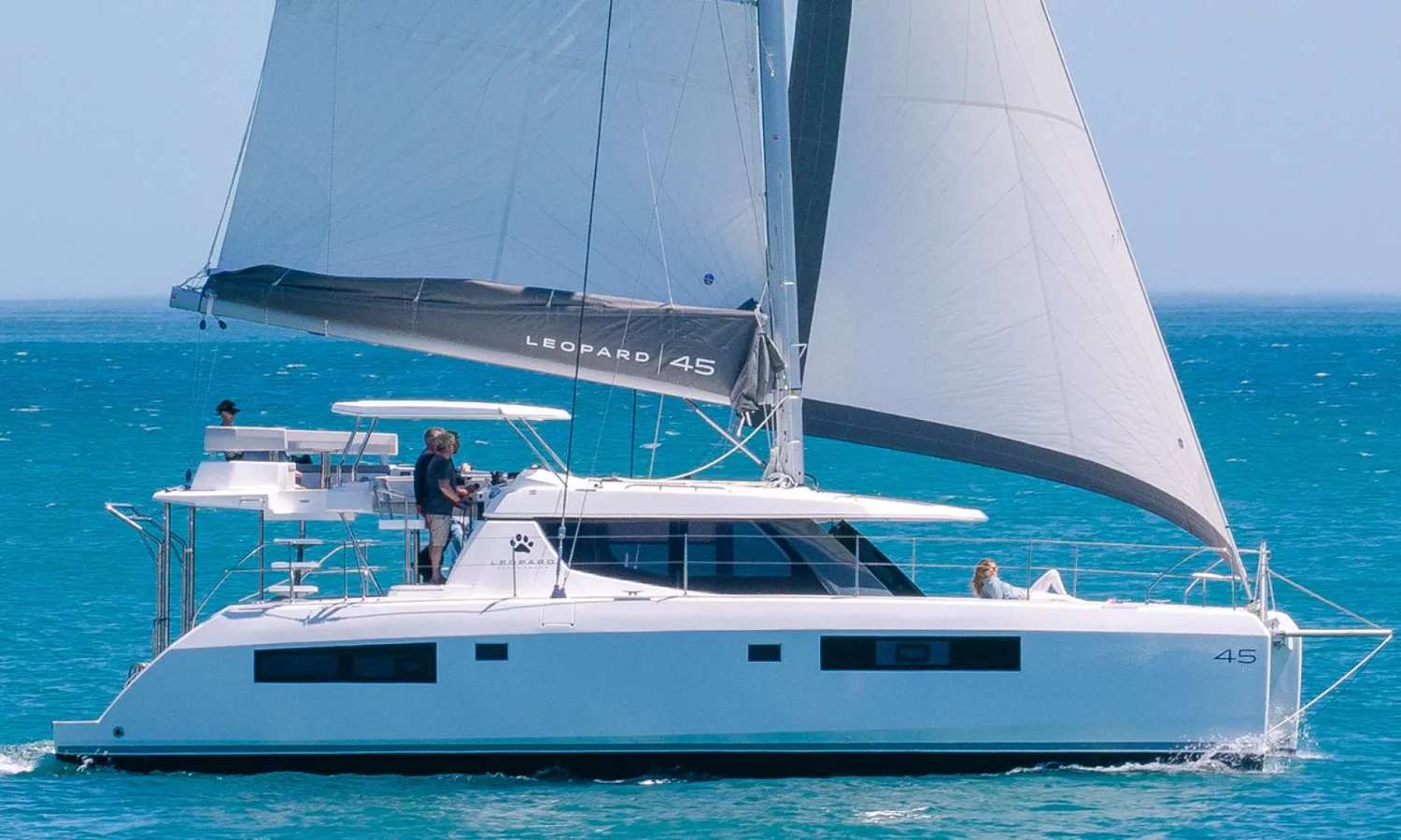 tour du thuyền Public Yacht