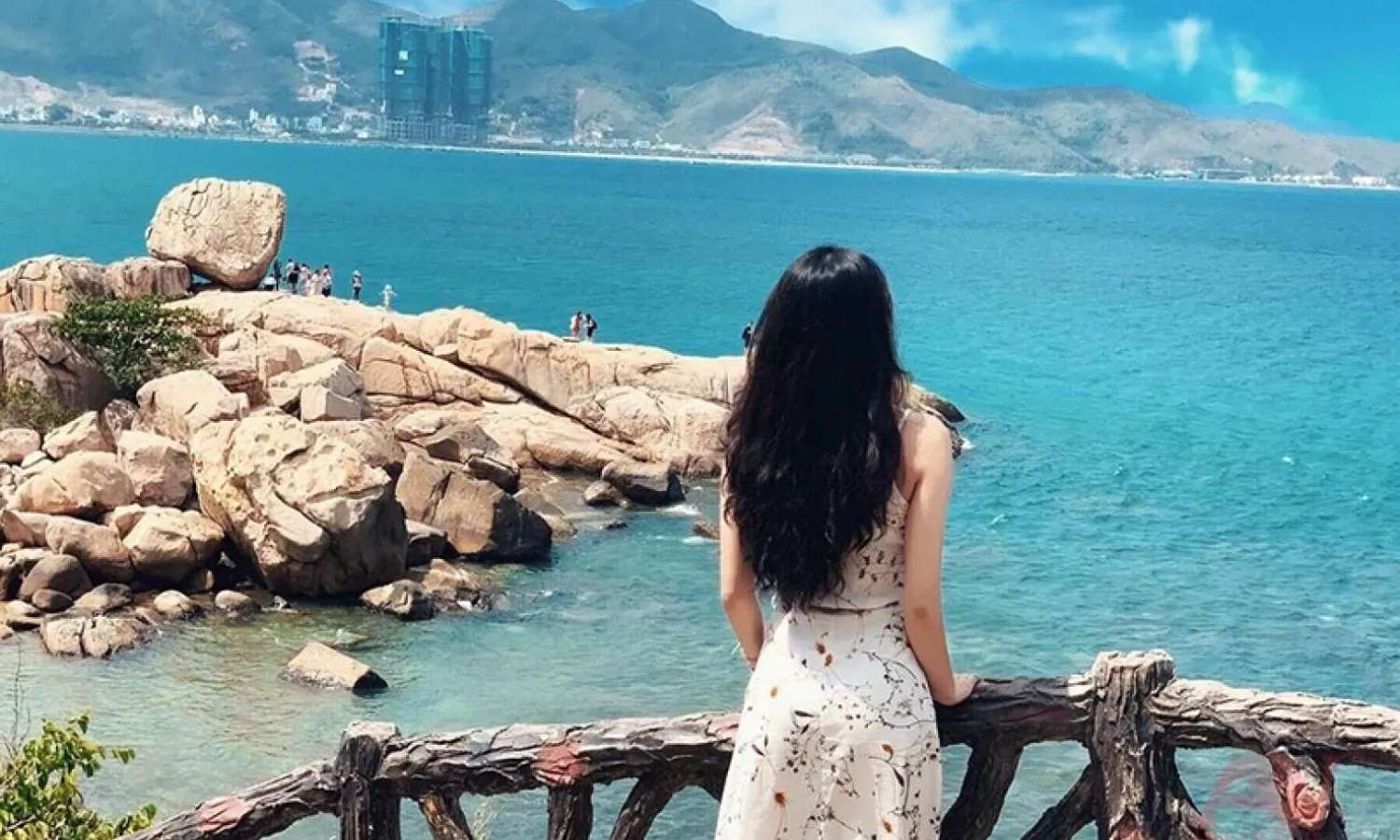 Hòn Chồng Nha Trang