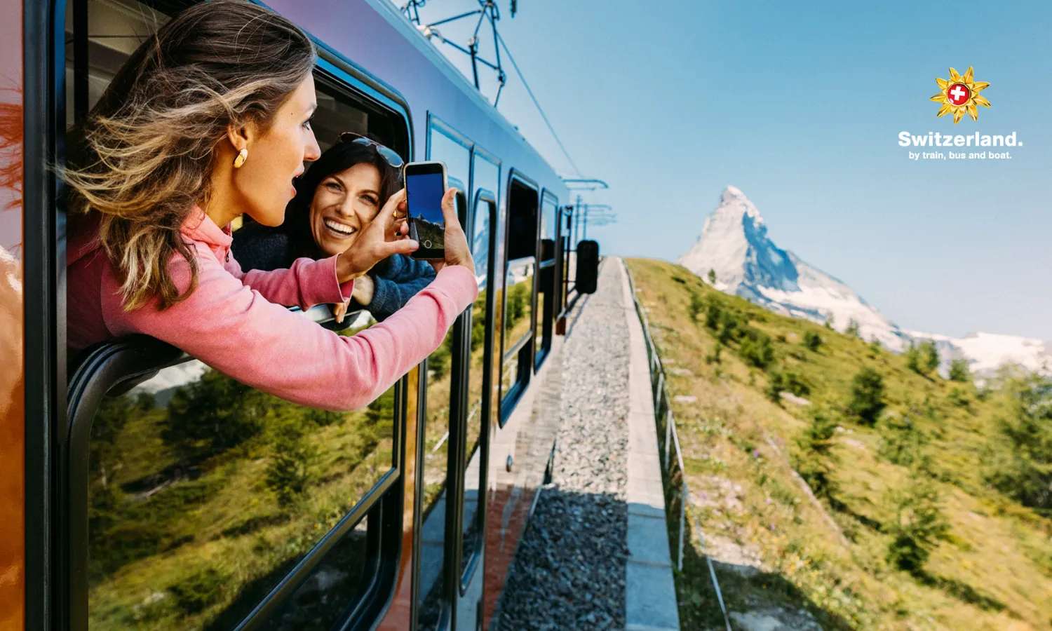 Swiss Half Fare Card