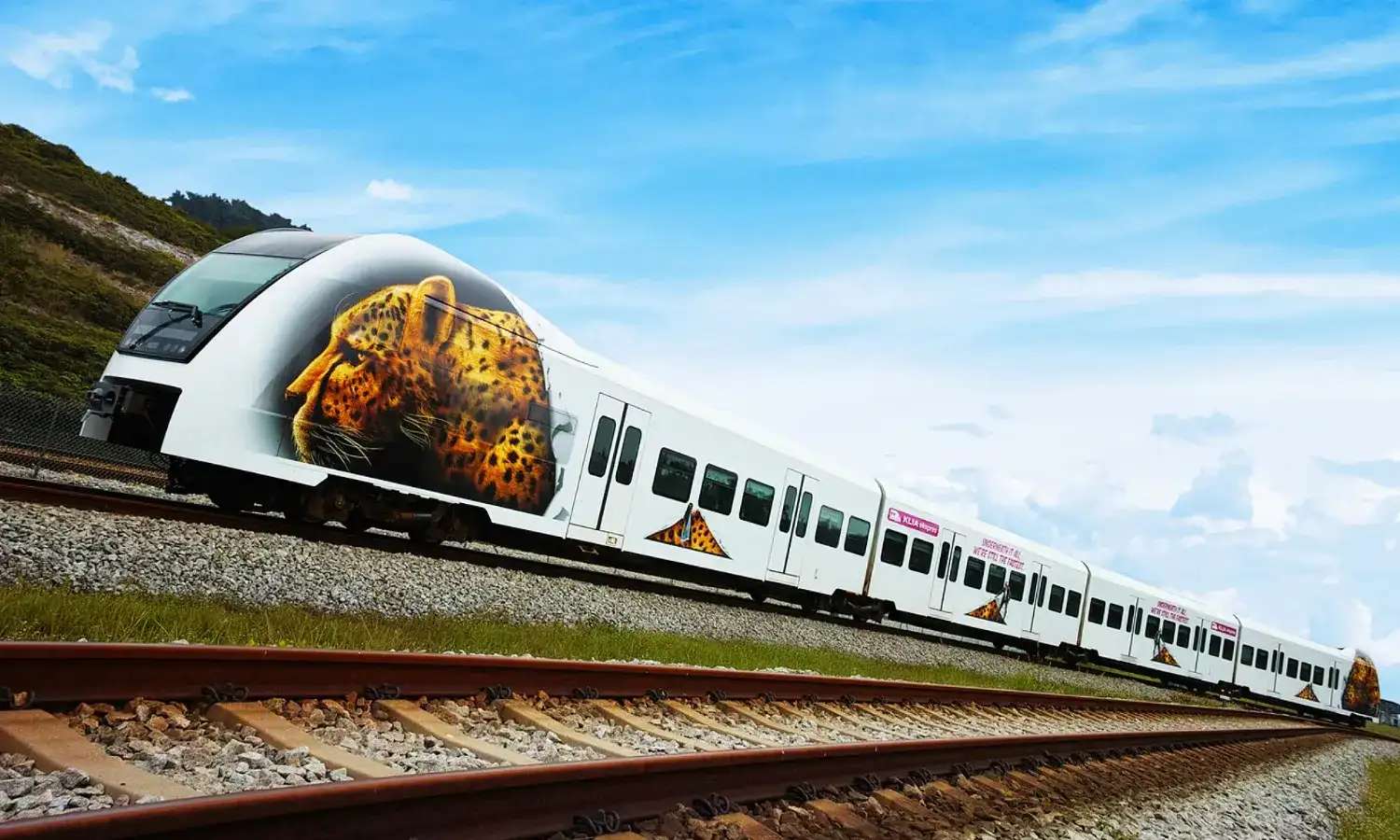 KLIA Ekspres