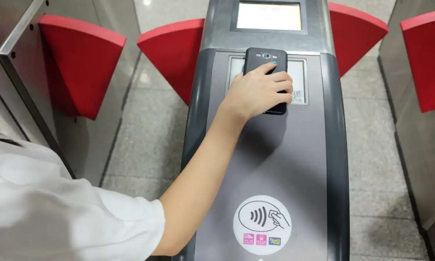 KLIA Ekspres