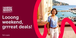 Traveloka Promo