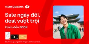 Traveloka Promo