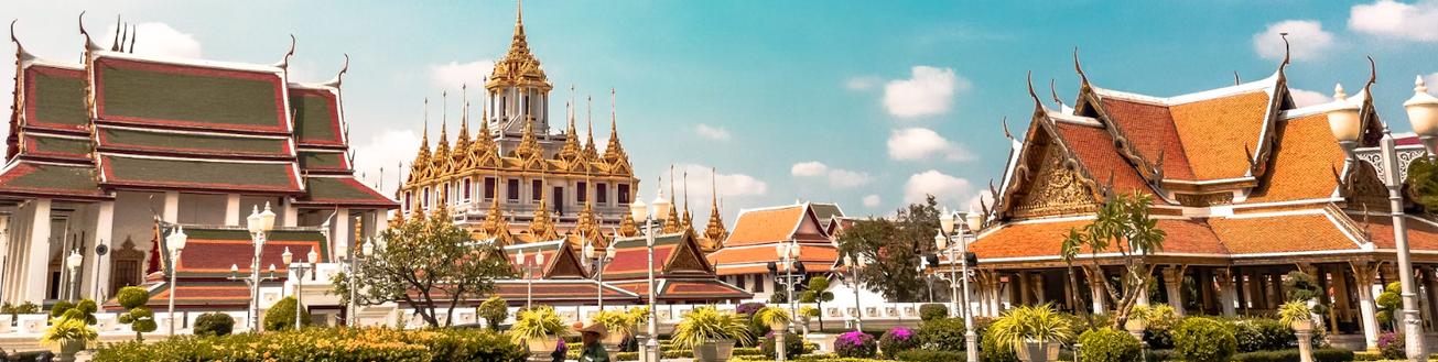 Bangkok, Thailand