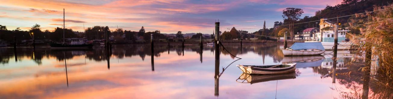 Launceston, Tasmania
