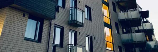 Find best apartments!