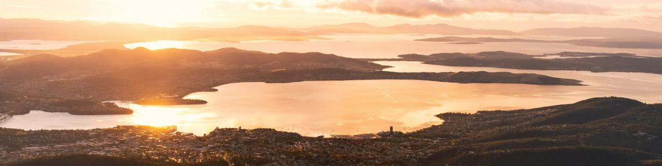 Hobart, Tasmania
