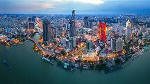 Hotels in Ho Chi Minh City