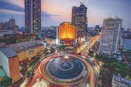 Hotels in Jakarta