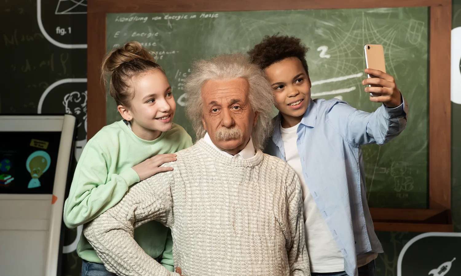 bảo tàng Madame Tussauds tại Vienna